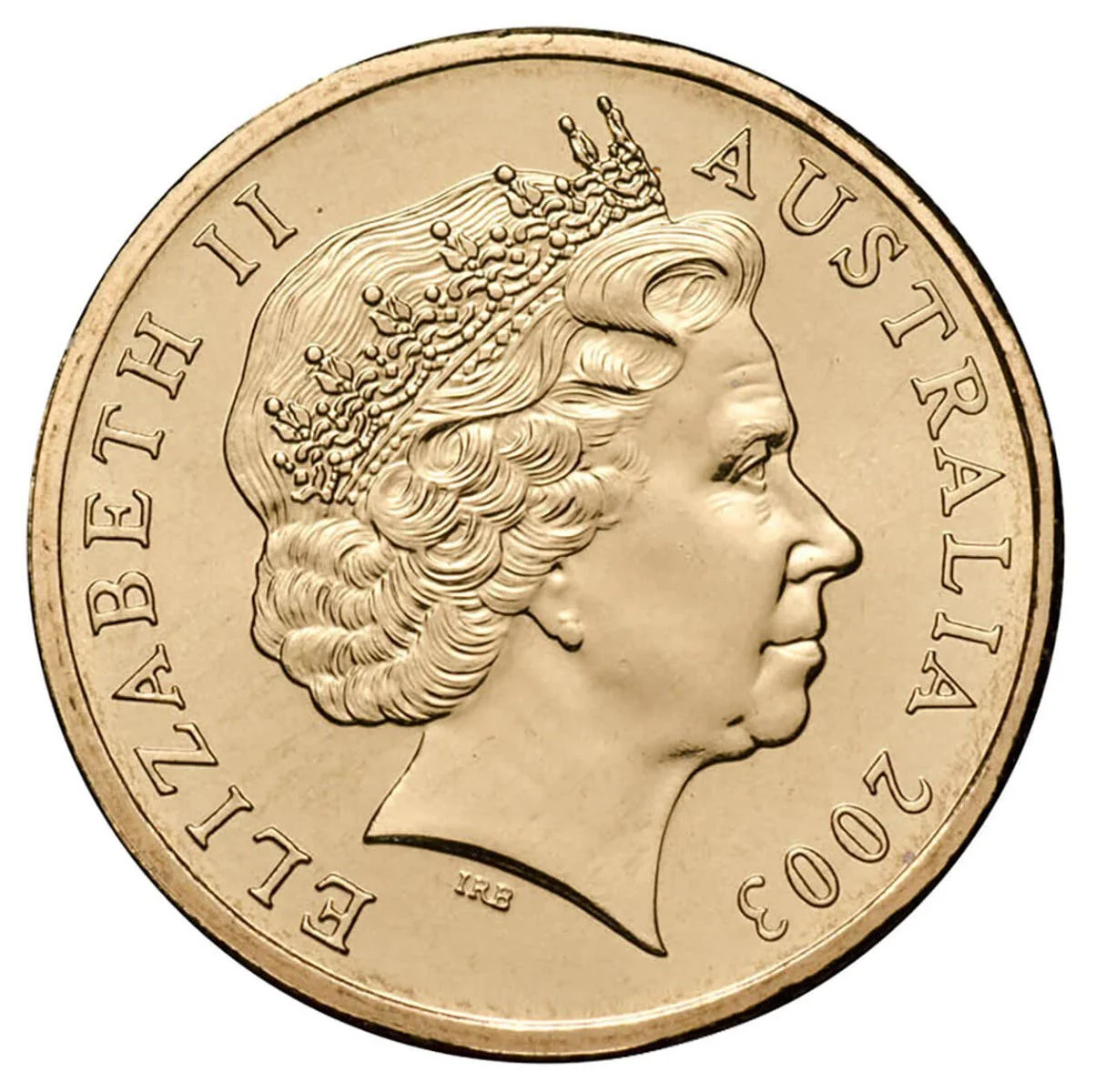 Australia Centenary of Women's Suffrage 2003 $1 Aluminium-Bronze Coin Pack - Image 4