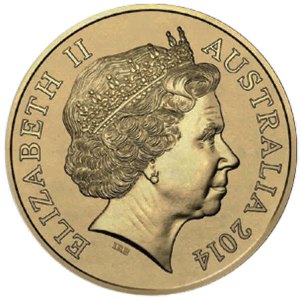 Centenary of WWI 2014 $1 Spirit Lives Al-Br Coin Pack - Image 4