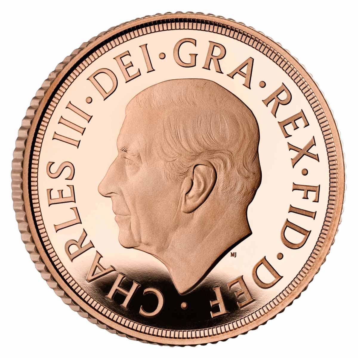 Great Britain 2022 Elizabeth II Memorial Gold Sovereign Proof - Image 2
