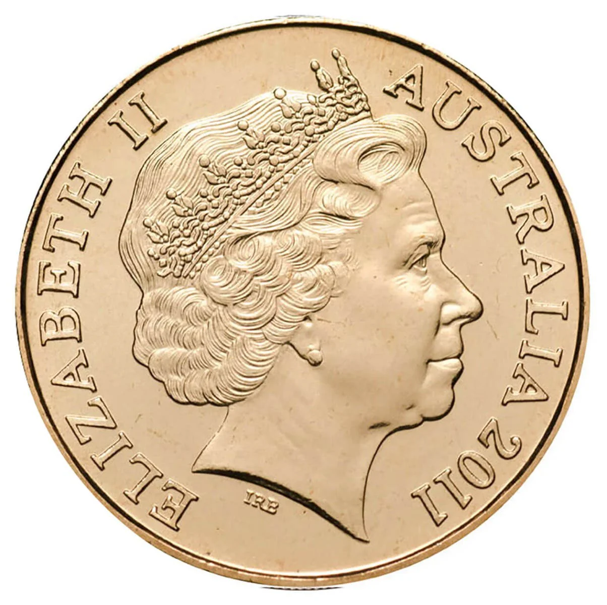 CHOGM 2011 $1 Al-Br Coin Pack - Image 3