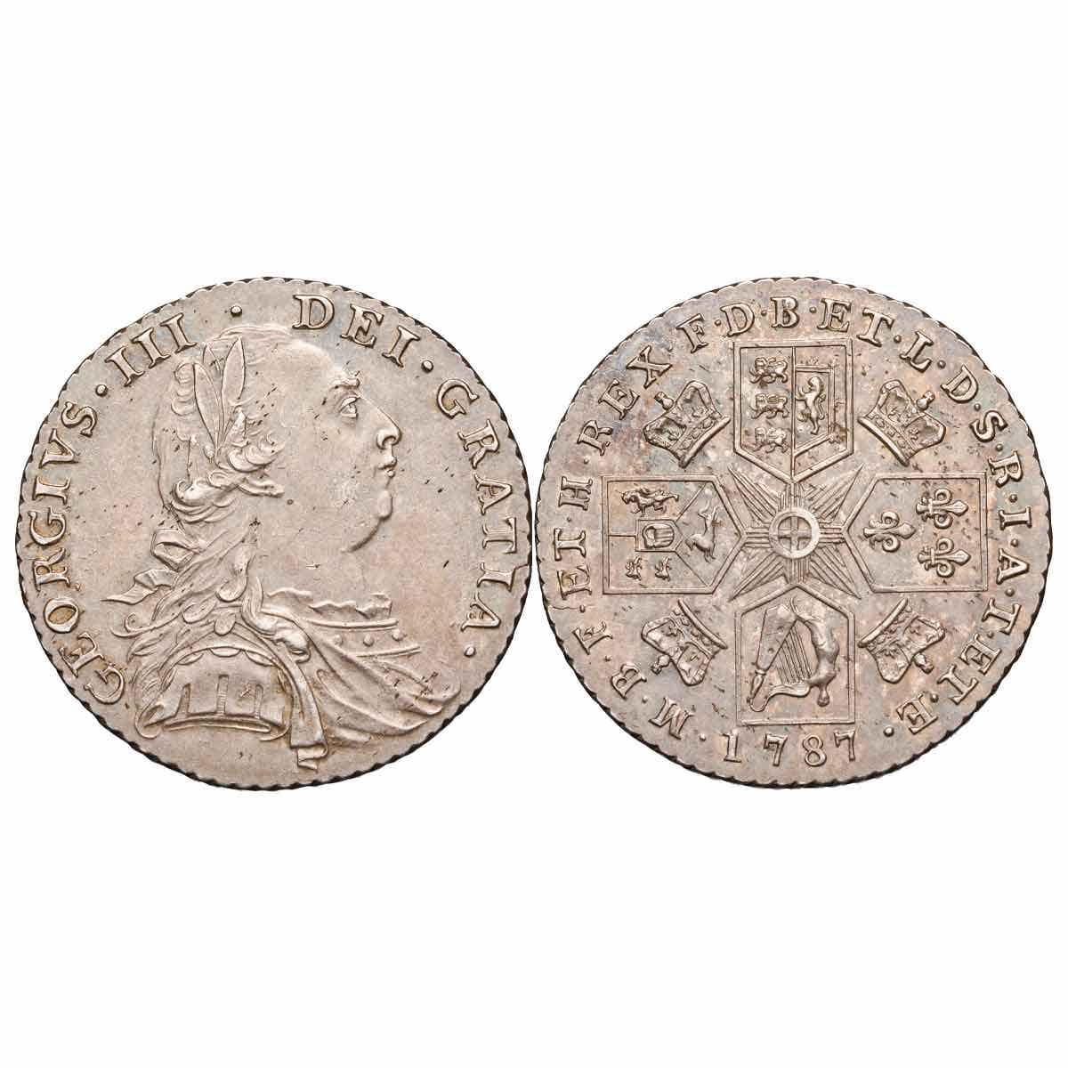 Complete Proclamation of 1800 Extremely Fine-Uncirculated 11-Coin Collection - Image 11