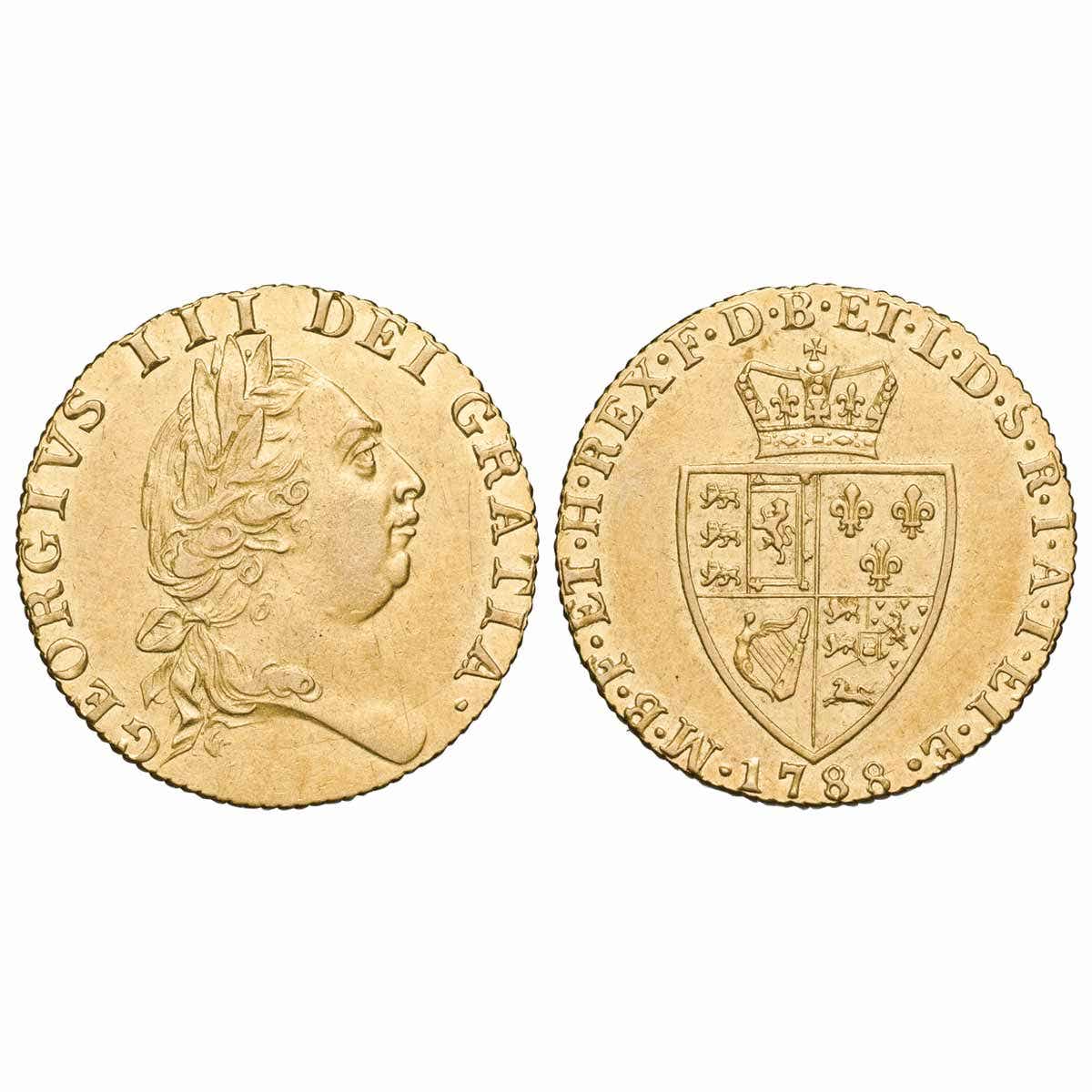 Complete Proclamation of 1800 Extremely Fine-Uncirculated 11-Coin Collection - Image 4