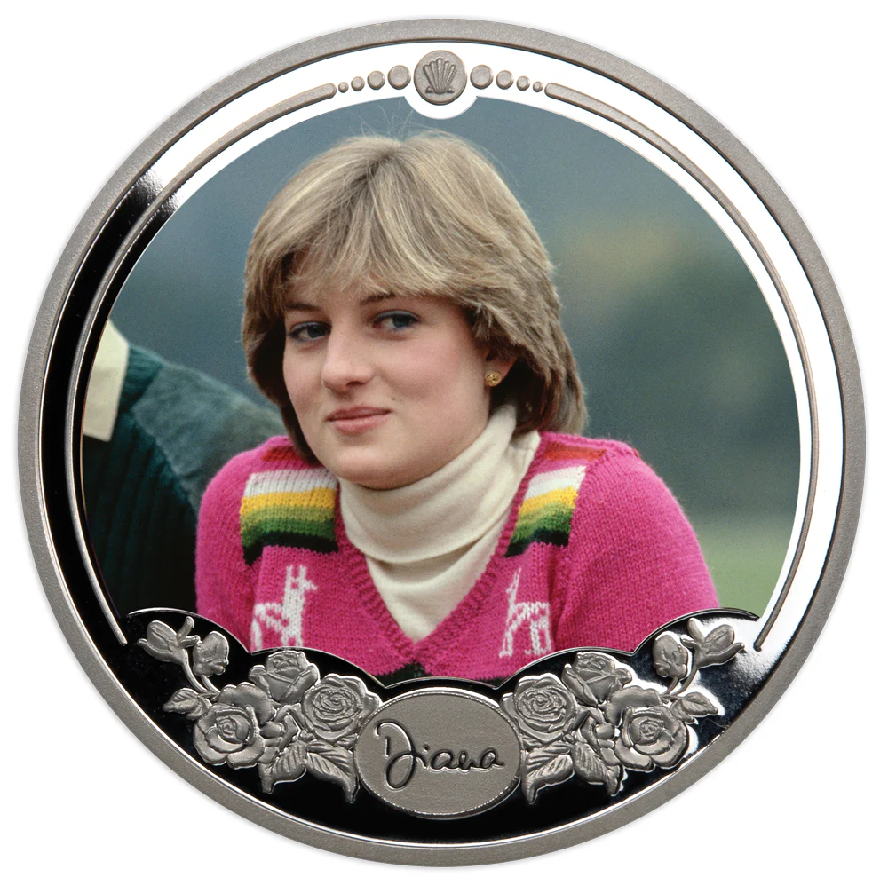 Diana, Portraits of a Princess Commemorative Collection - Image 15