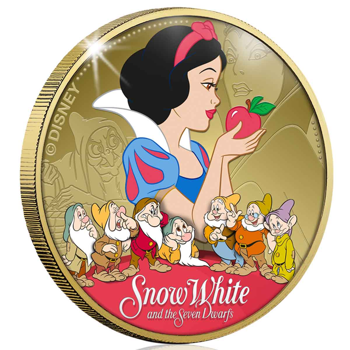Disney Classics Complete Collection - Folder 1 - Image 8