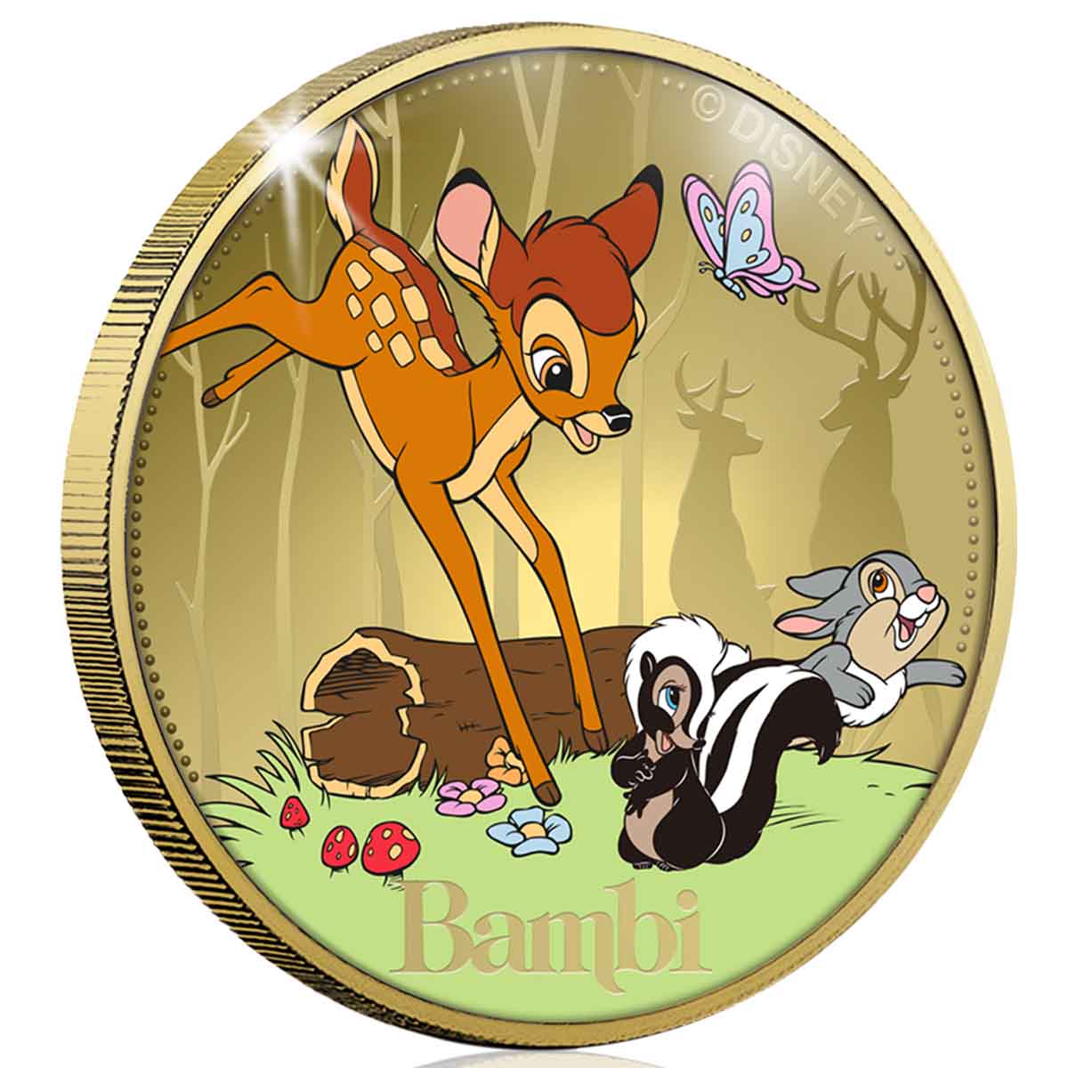Disney Classics Complete Collection - Folder 1 - Image 3