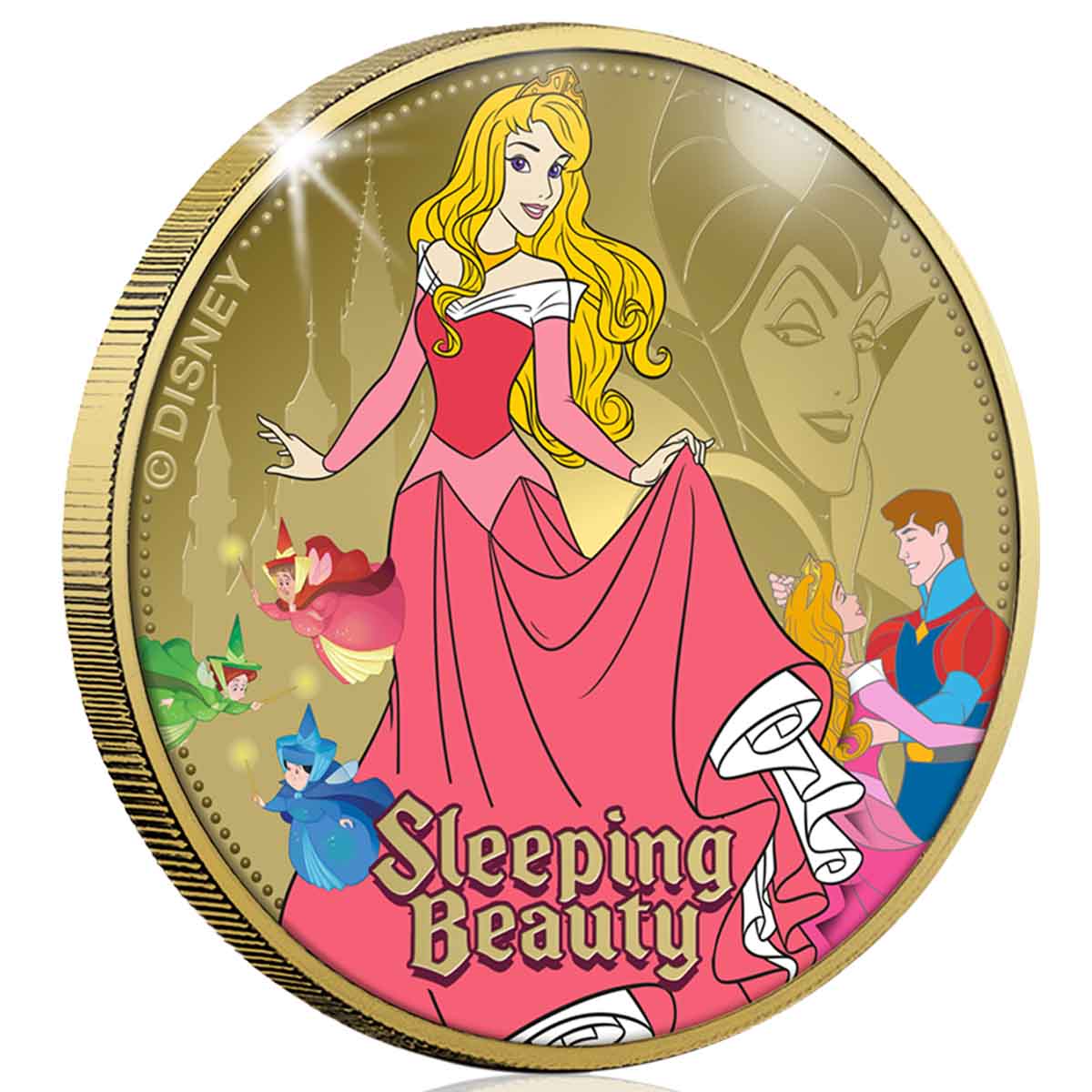 Disney Classics Complete Collection - Folder 1 - Image 6
