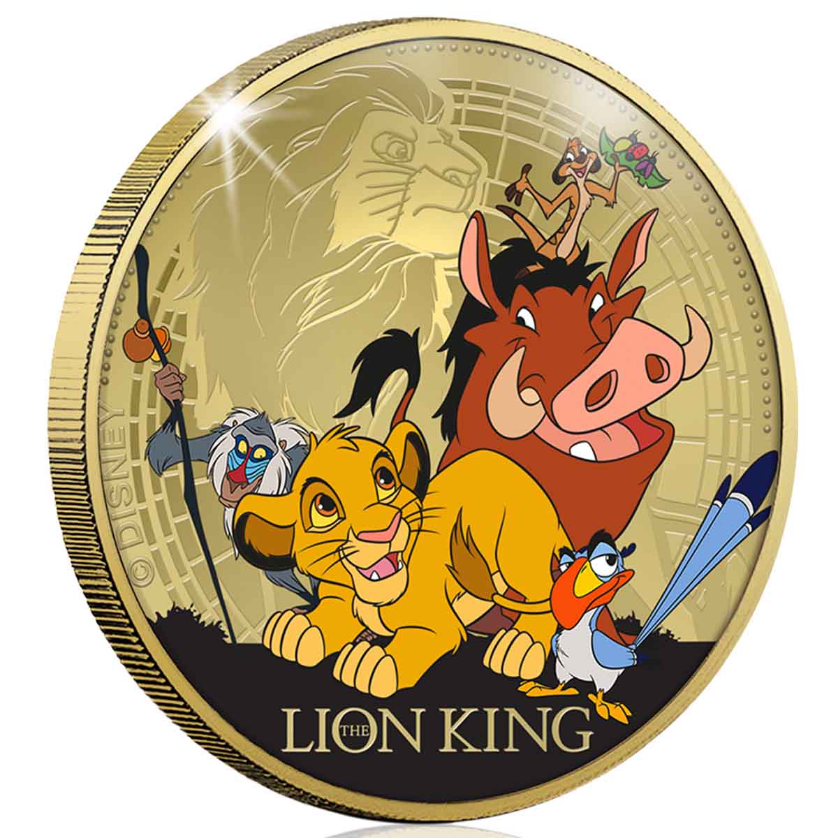 Disney Classics Complete Collection - Folder 1 - Image 7