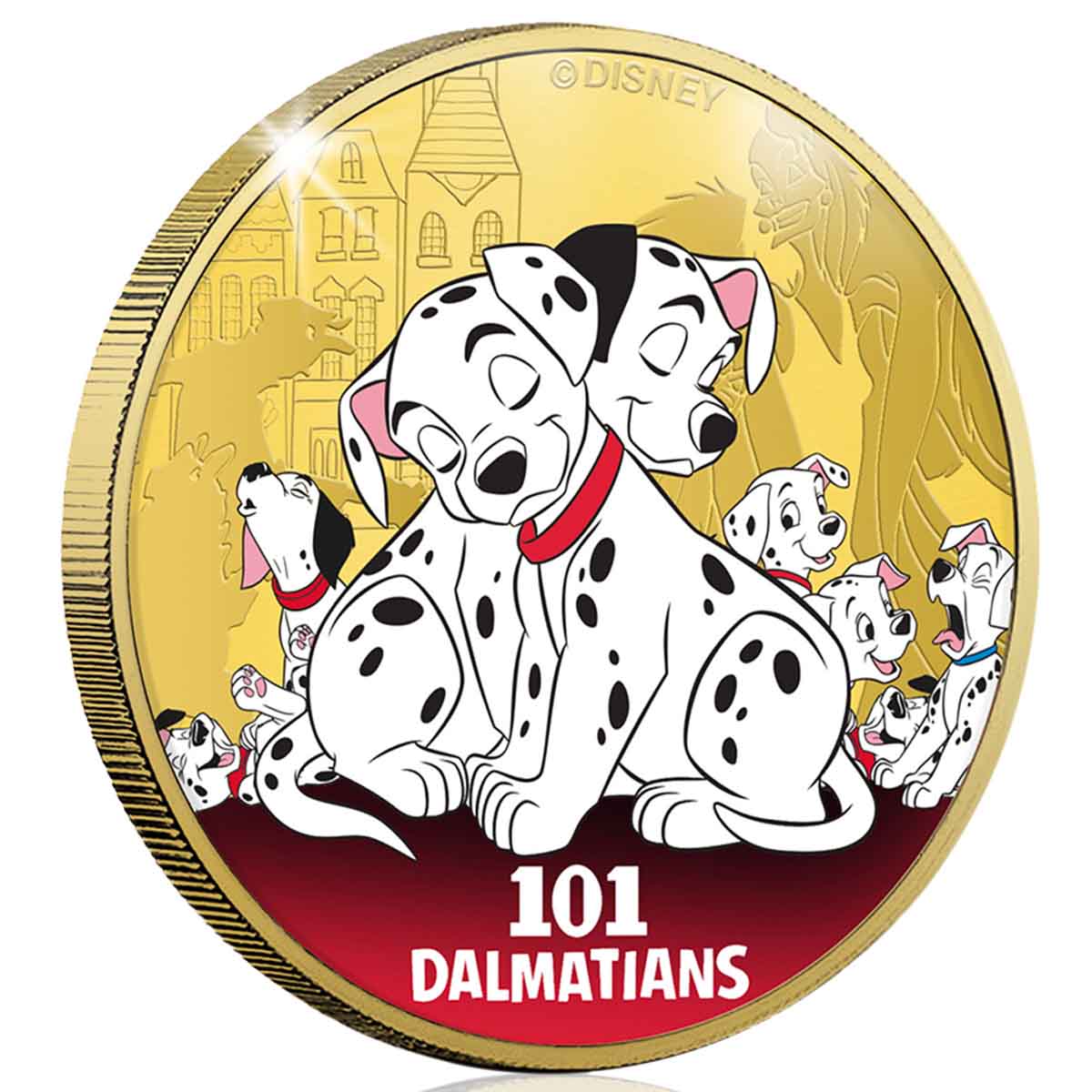 Disney Classics Complete Collection - Folder 2 - Image 3