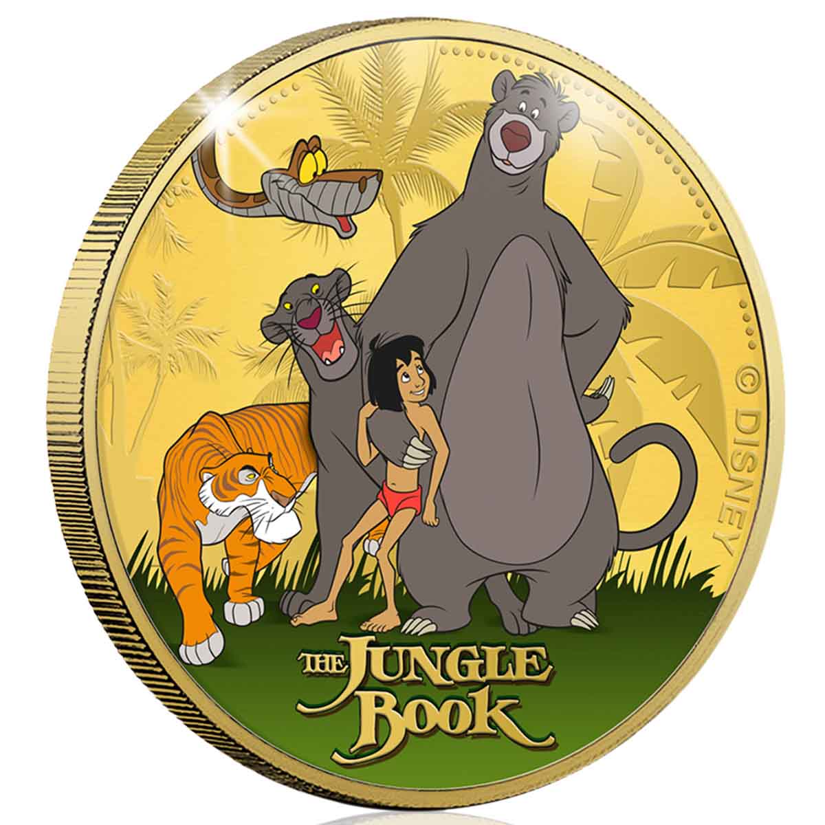 Disney Classics Complete Collection - Folder 2 - Image 5