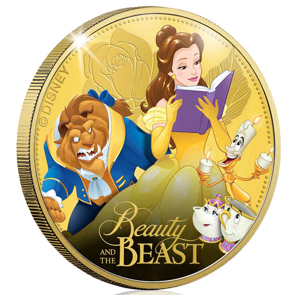 Disney Classics Complete Collection - Folder 2 - Image 8