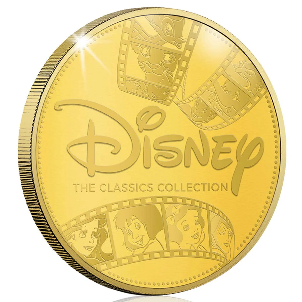 Disney Classics Complete Collection - Folder 2 - Image 9