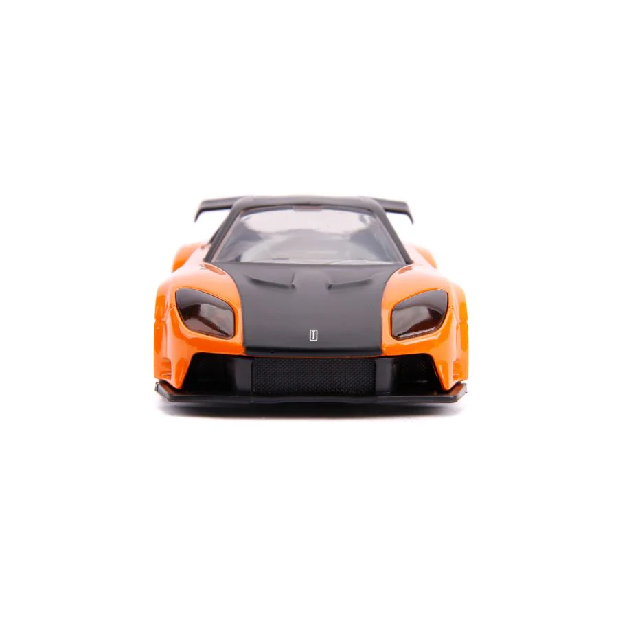 Fast & Furious Han's Mazda RX-7 1:32 Scale Model Car - Image 3