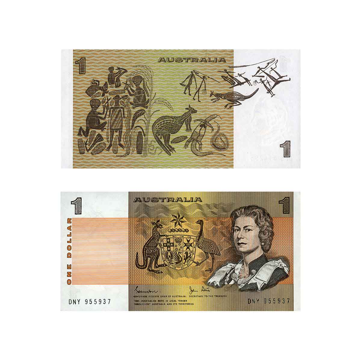 First Nations Australians Coin & Note Portfolio - Image 10