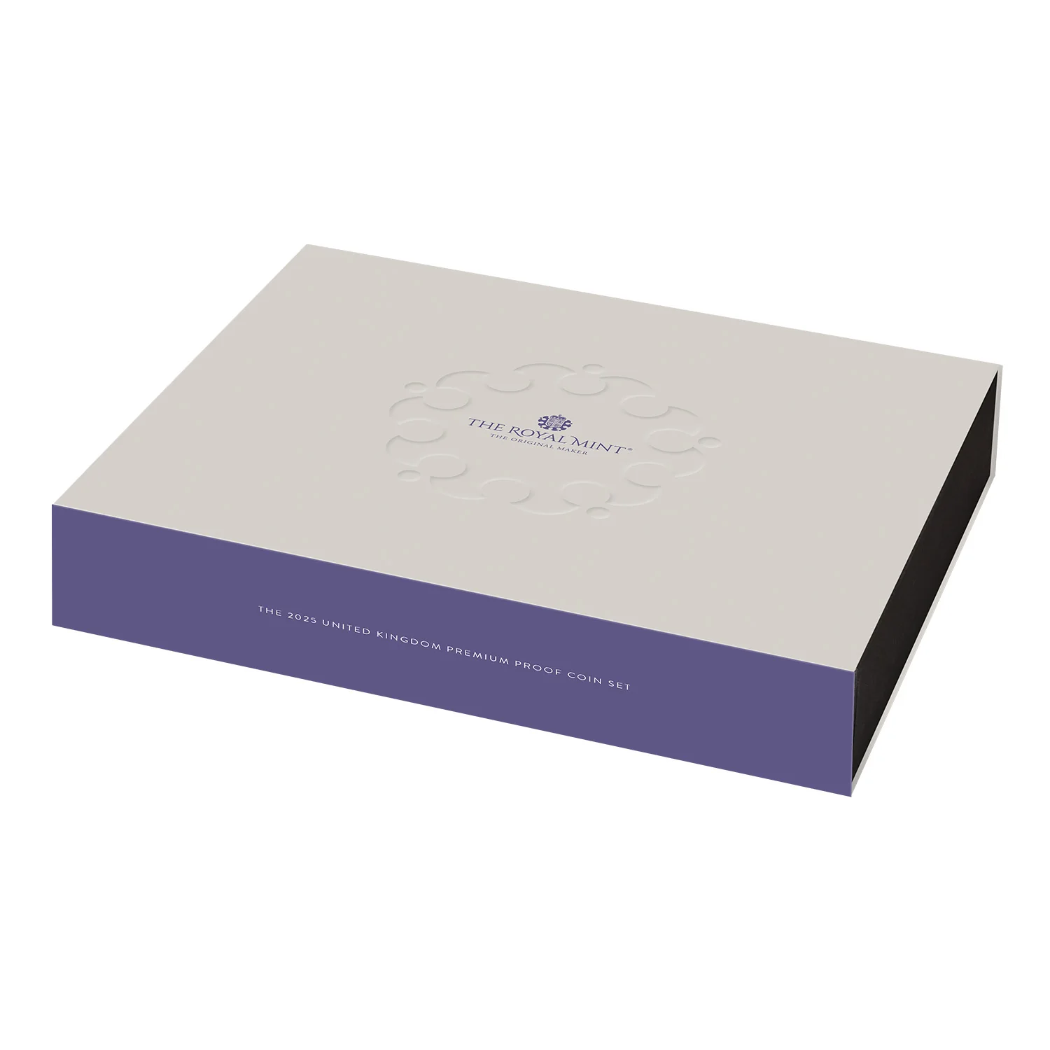 Great Britain 2025 13-Coin Premium Proof Set - Image 16