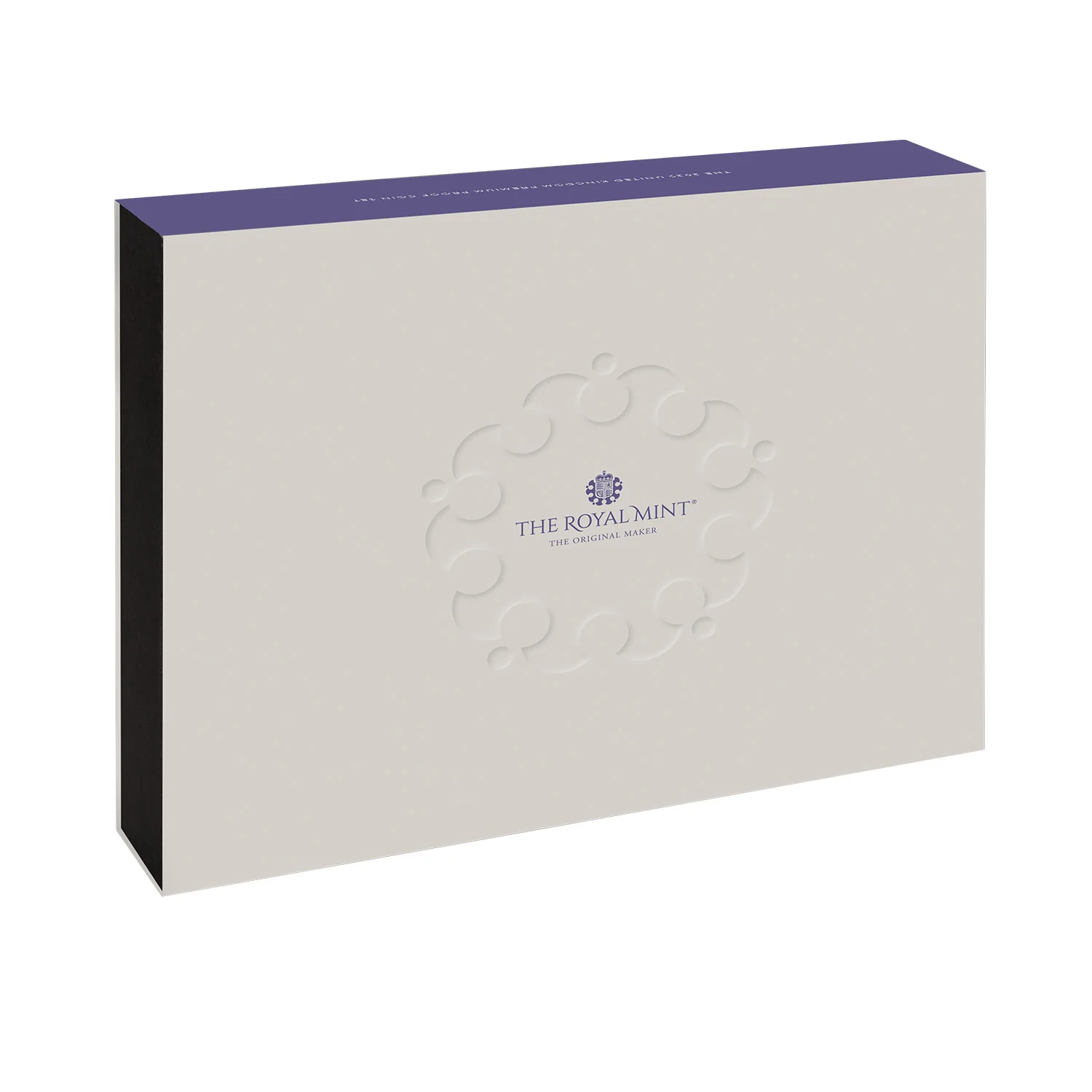 Great Britain 2025 13-Coin Premium Proof Set - Image 17