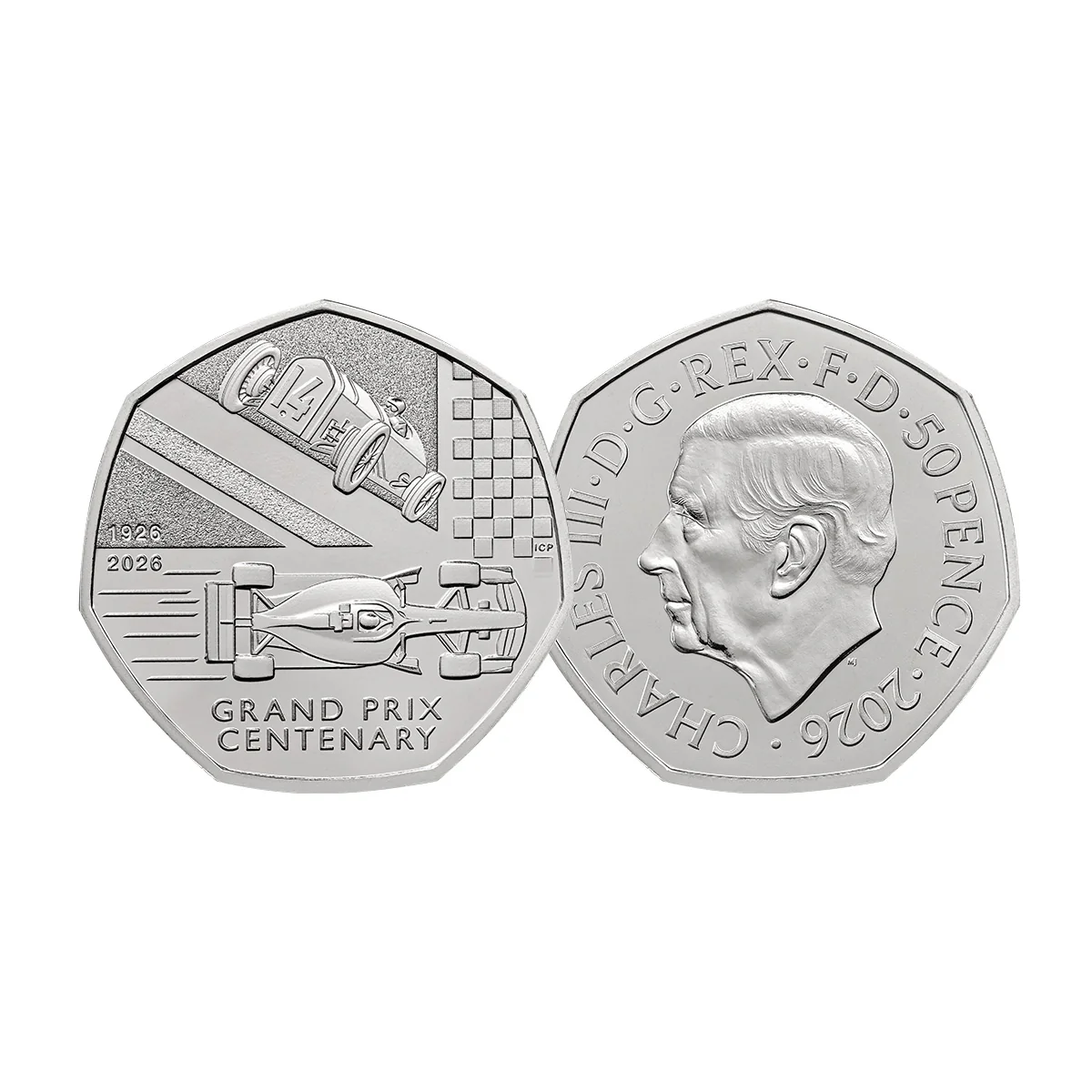 Great Britain 2026 13-Coin Brilliant Uncirculated Set - Image 15