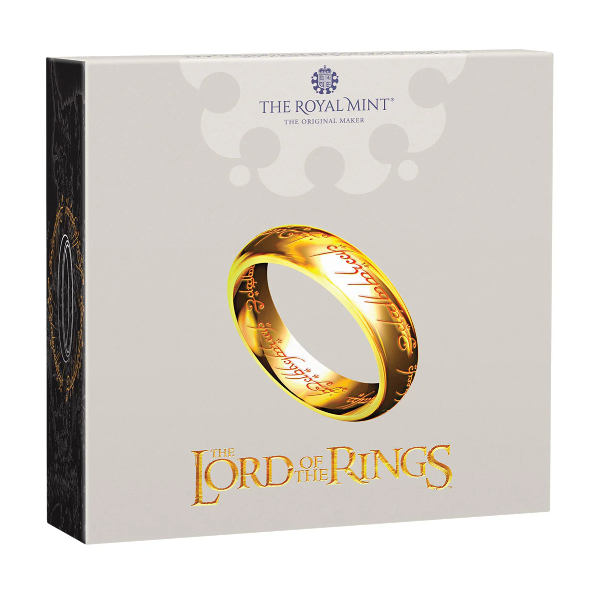 Great Britain The Lord of the Rings 2026 50p Silver Proof Colour Coin - Image 5