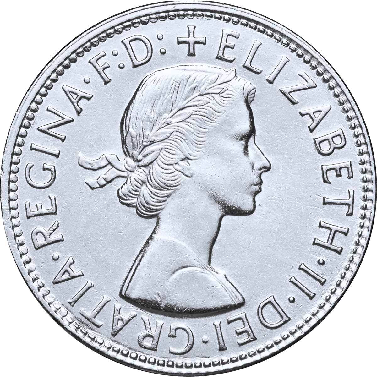 Holden Concept Silver-plated Penny 9-Coin Set - Image 11
