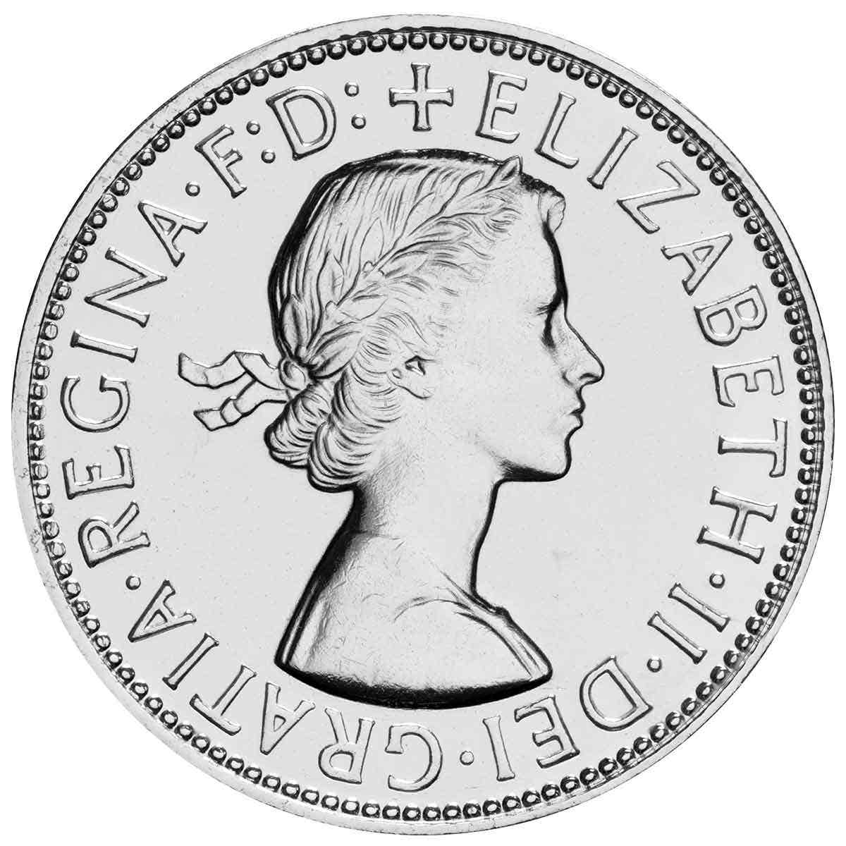 Holden Ute Silver-plated Penny 9-Coin Collection - Image 3