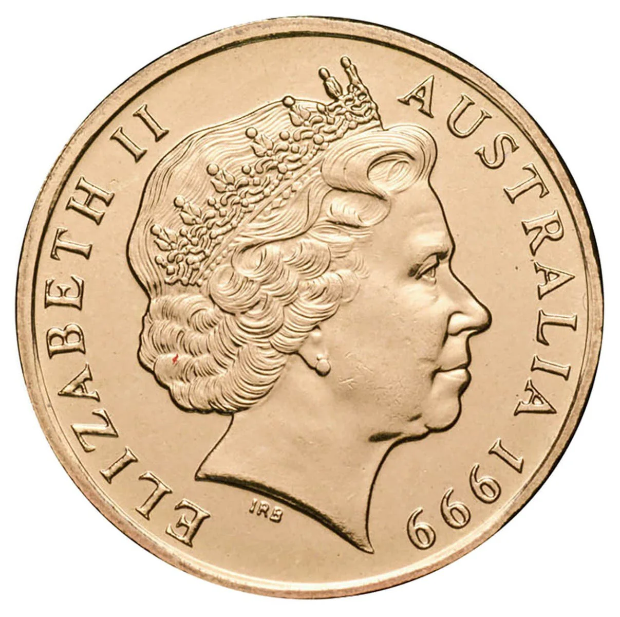 International Year of Older Persons 1999 $1 Al-Br Coin Pack - Image 4