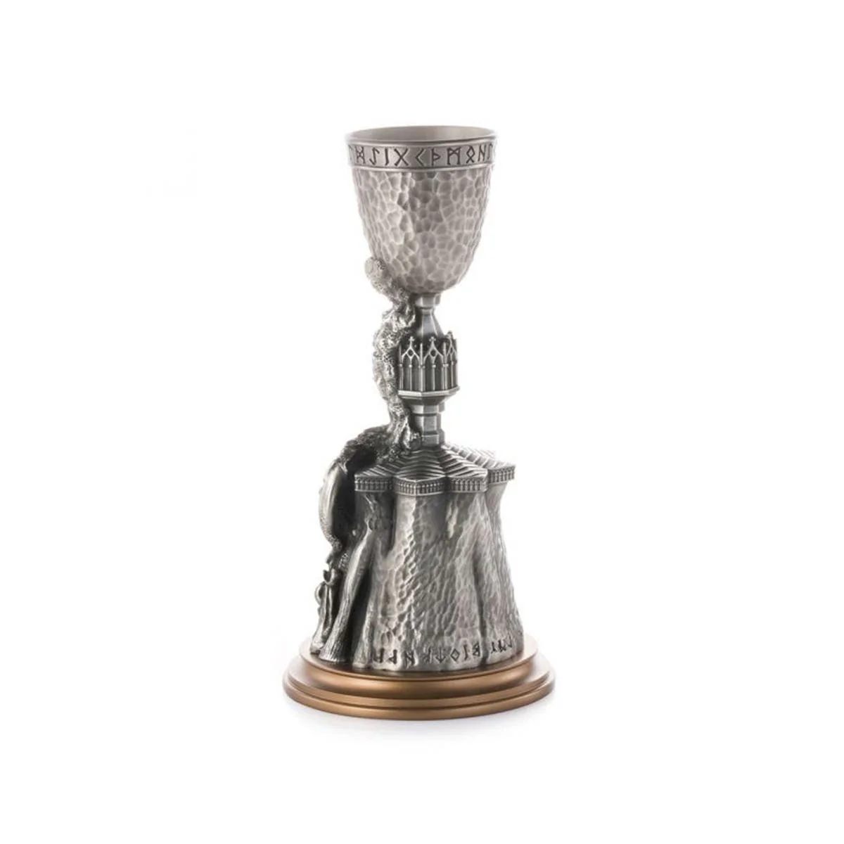 Limited Edition Goblet of Fire Replica