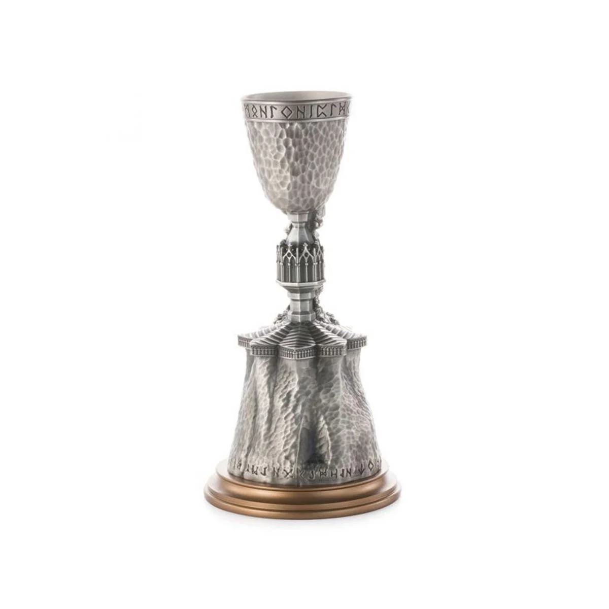 Limited Edition Goblet of Fire Replica - Image 2