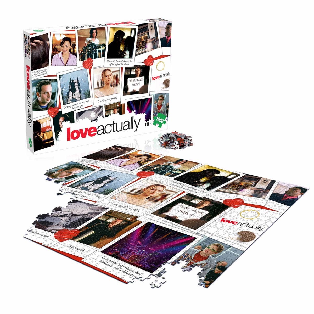 Love Actually Puzzle - Image 3