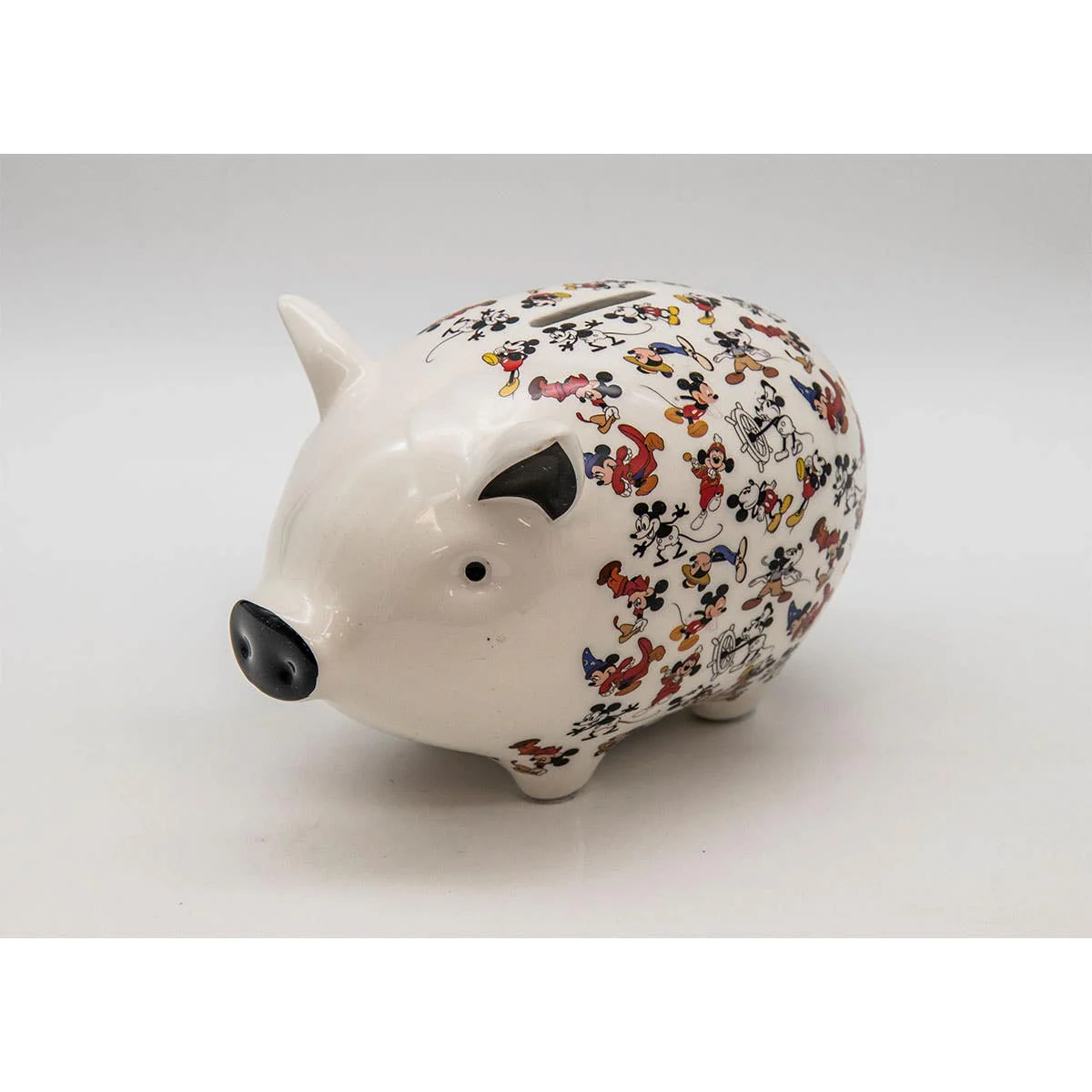 Mickey Mouse Piggy Bank - Image 10