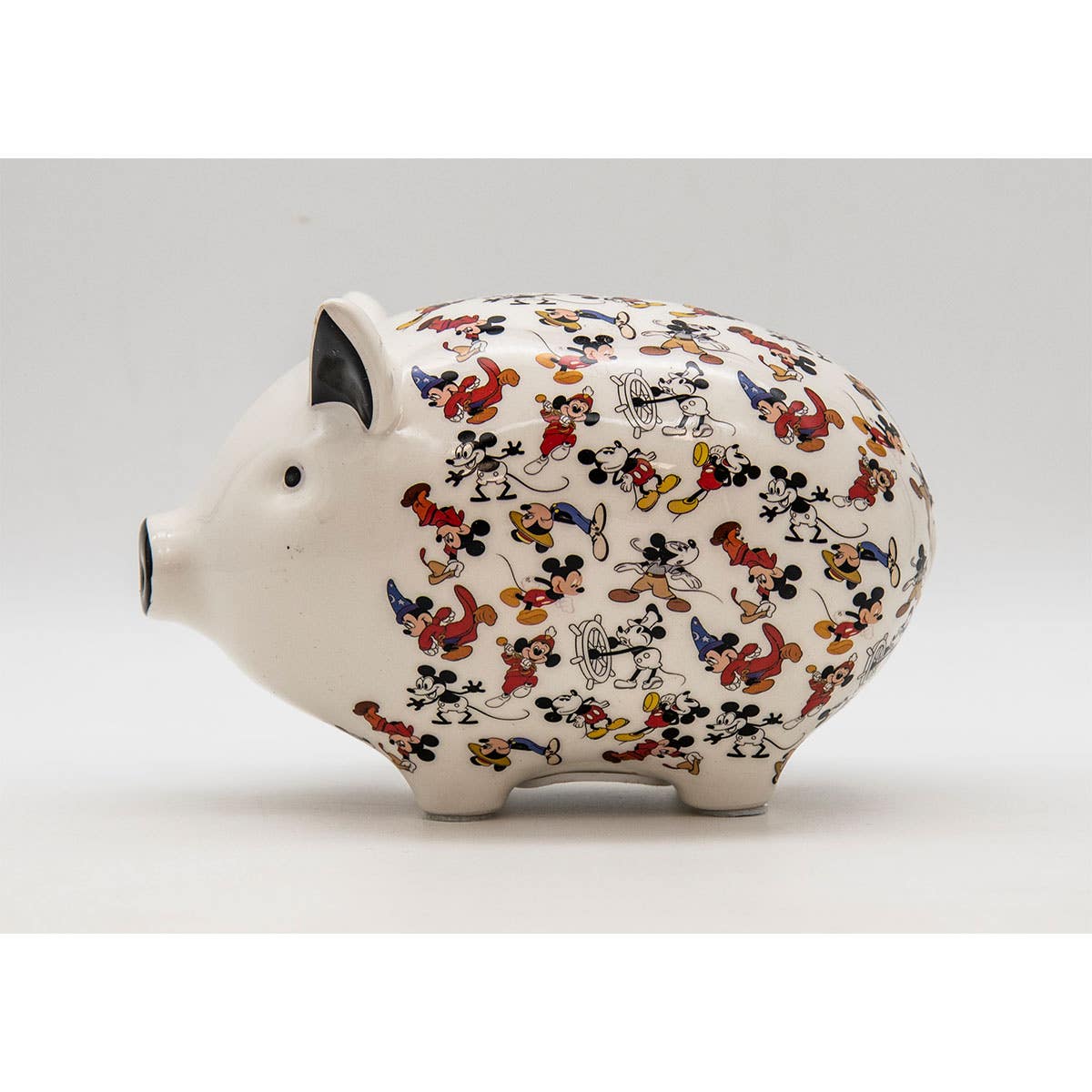 Mickey Mouse Piggy Bank - Image 11