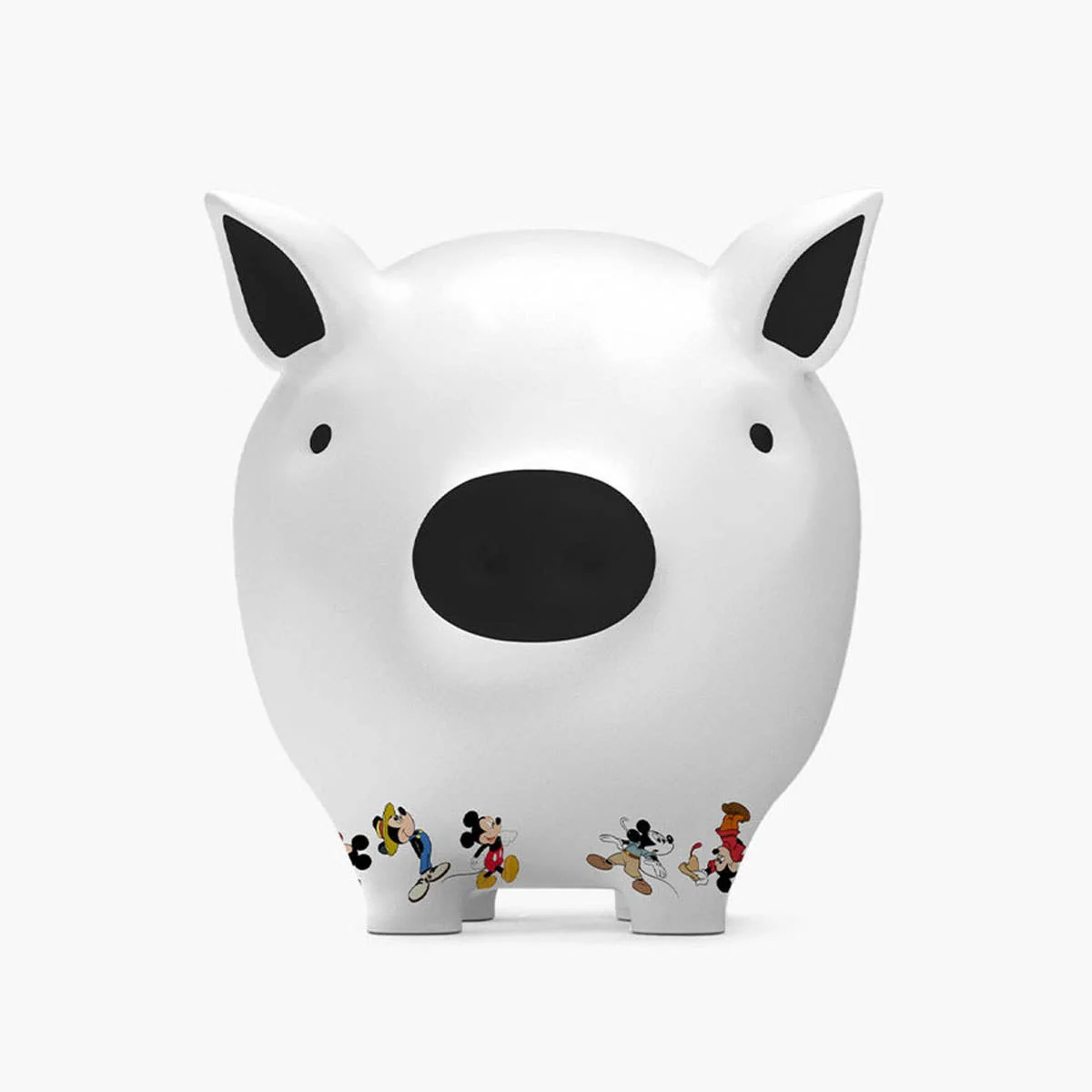 Mickey Mouse Piggy Bank - Image 3