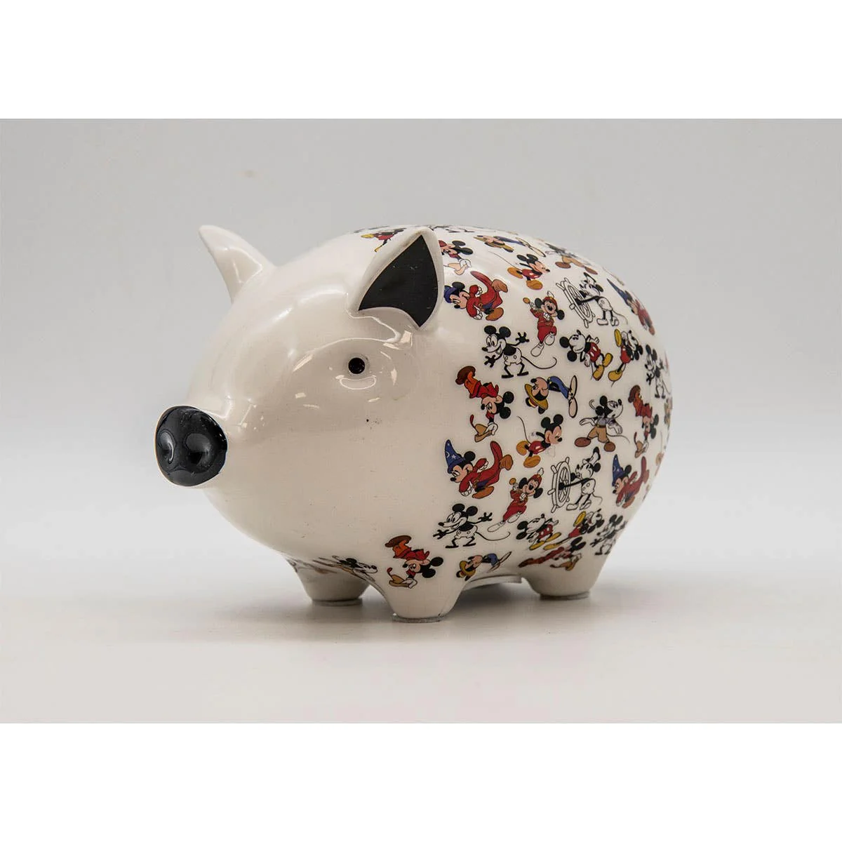 Mickey Mouse Piggy Bank - Image 9
