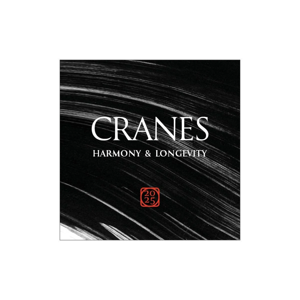 Cranes 2025 $1 Gold-plated 1oz Silver Proof Coin - Image 4