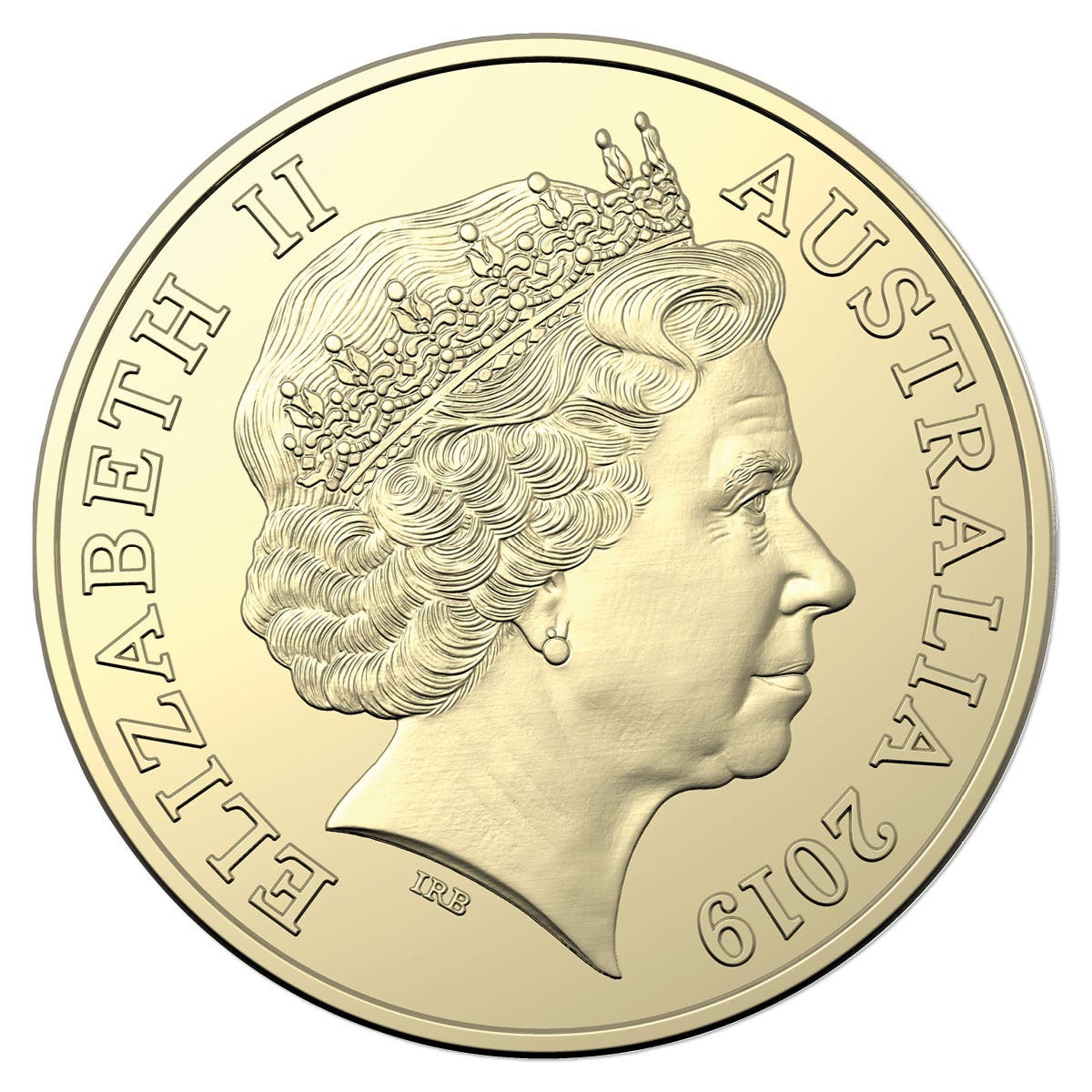 Australia Police Remembrance 2019 $2 Aluminium-Bronze Uncirculated Coin Pack - Image 4