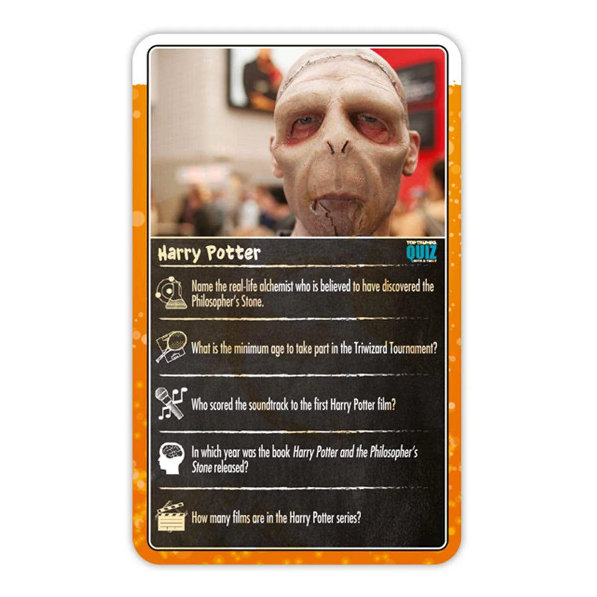 Pub Top Trumps Quiz - Image 4
