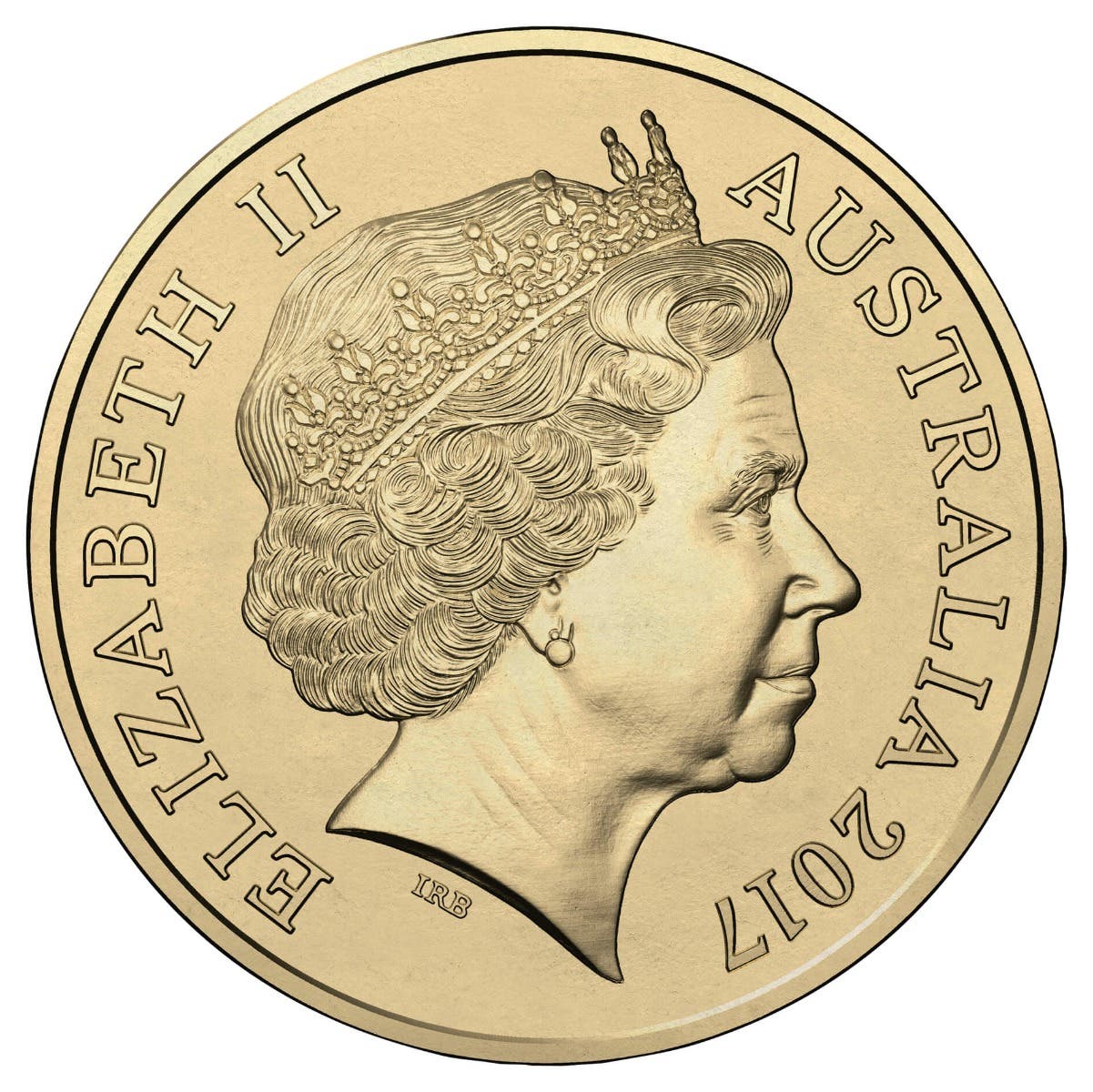 Australia Remembrance Day 2017 $2 Colour Aluminium-Bronze Uncirculated Coin Pack - Image 4