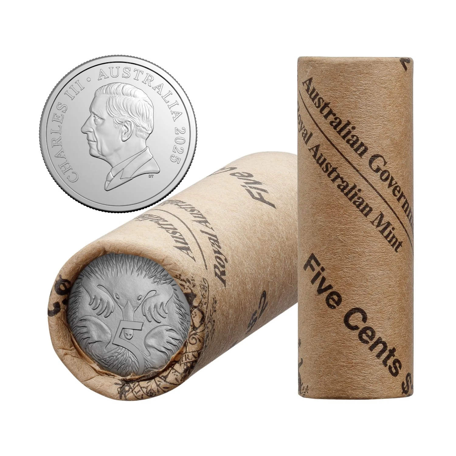 Royal Australian Mint 2025 Coin Bundle - Image 8