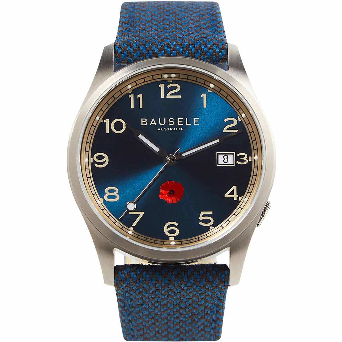 Sands of Gallipoli Limited Edition Watch - Image 2