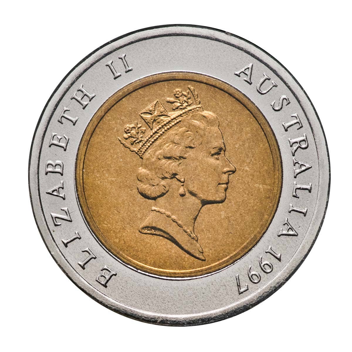 Australia Sir Donald Bradman 1997 $5 Stamp & Coin Cover - Image 3