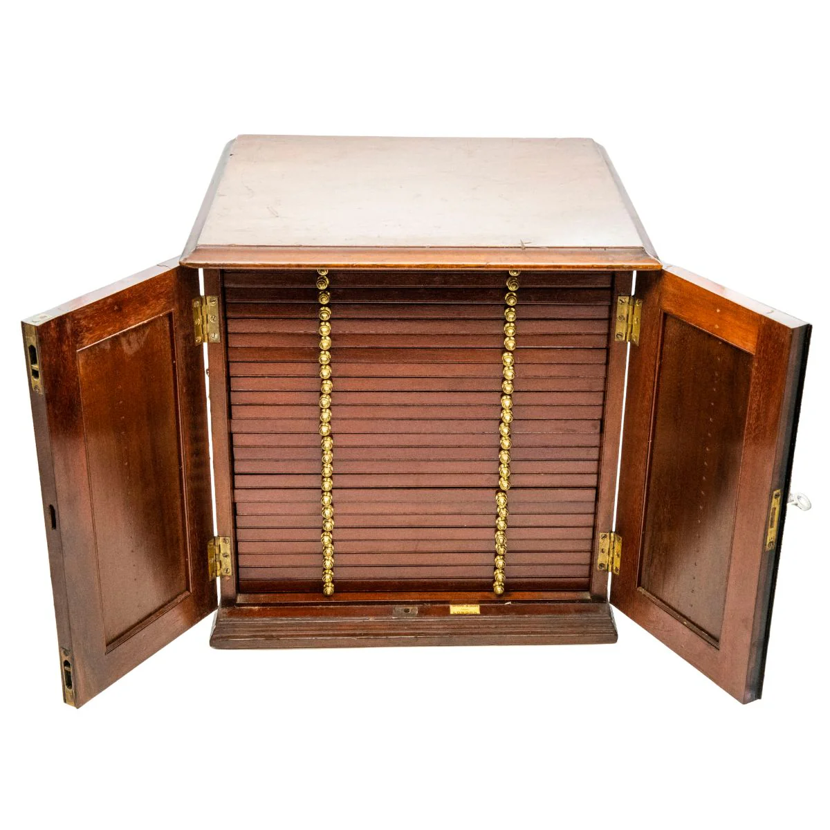 Spink Cabinet (24 Trays) 355mm x 355mm x 320mm - Image 3