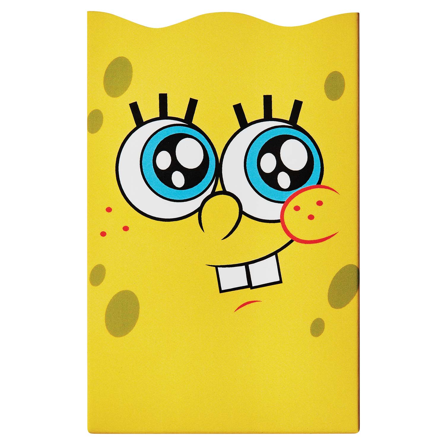SpongeBob SquarePants 2025 1g Gold Bar - Image 6