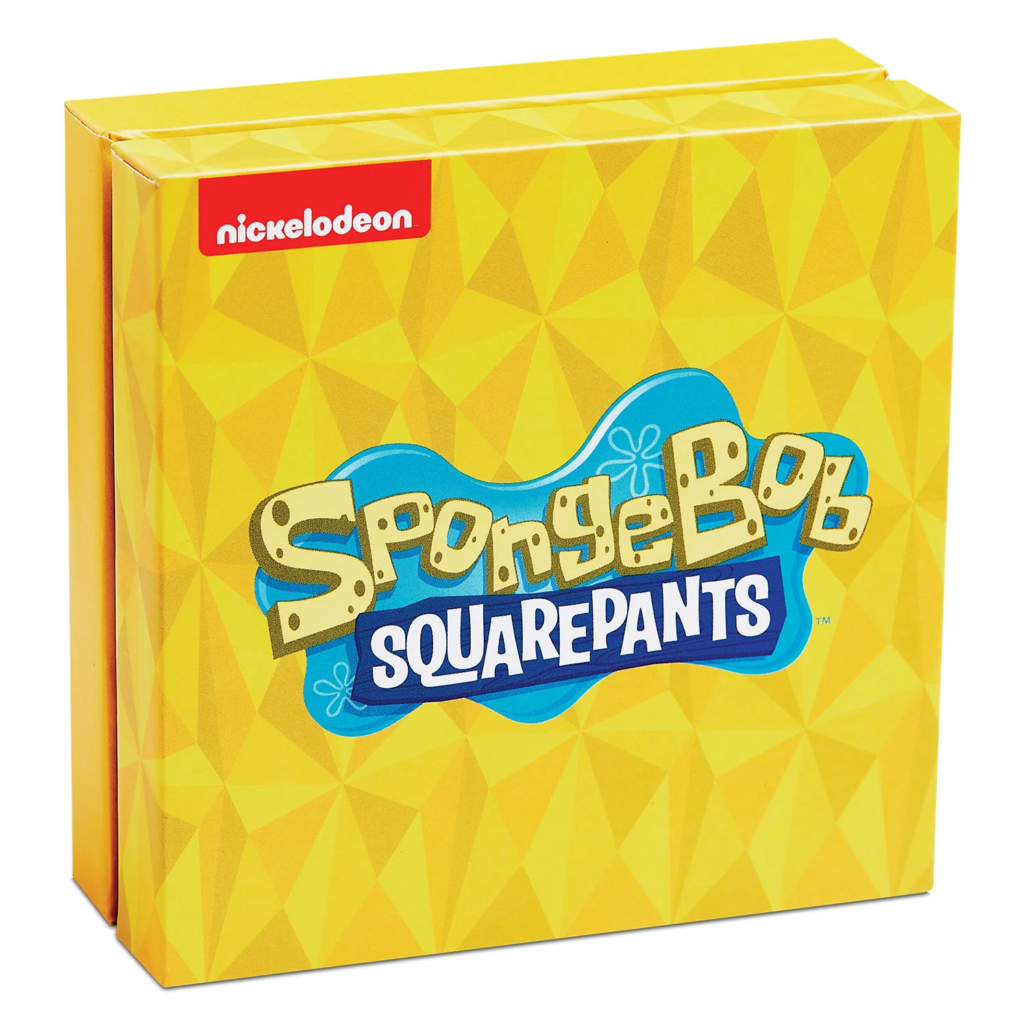 SpongeBob SquarePants – SpongeBob and Gary 2024 $1 Colour 1oz Silver Proof Coin - Image 4
