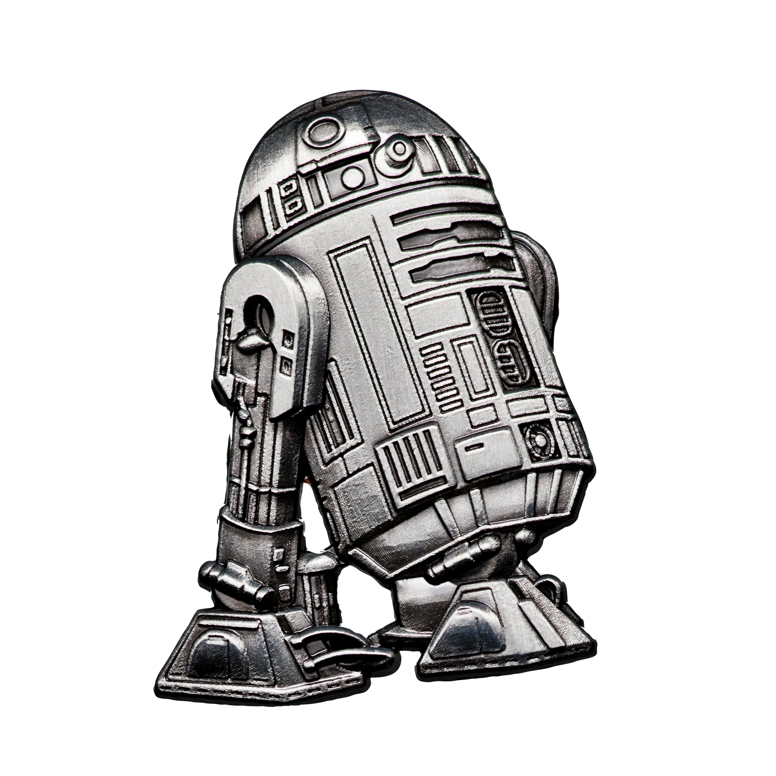 The Official Star Wars Shaped Complete Collection - Image 10