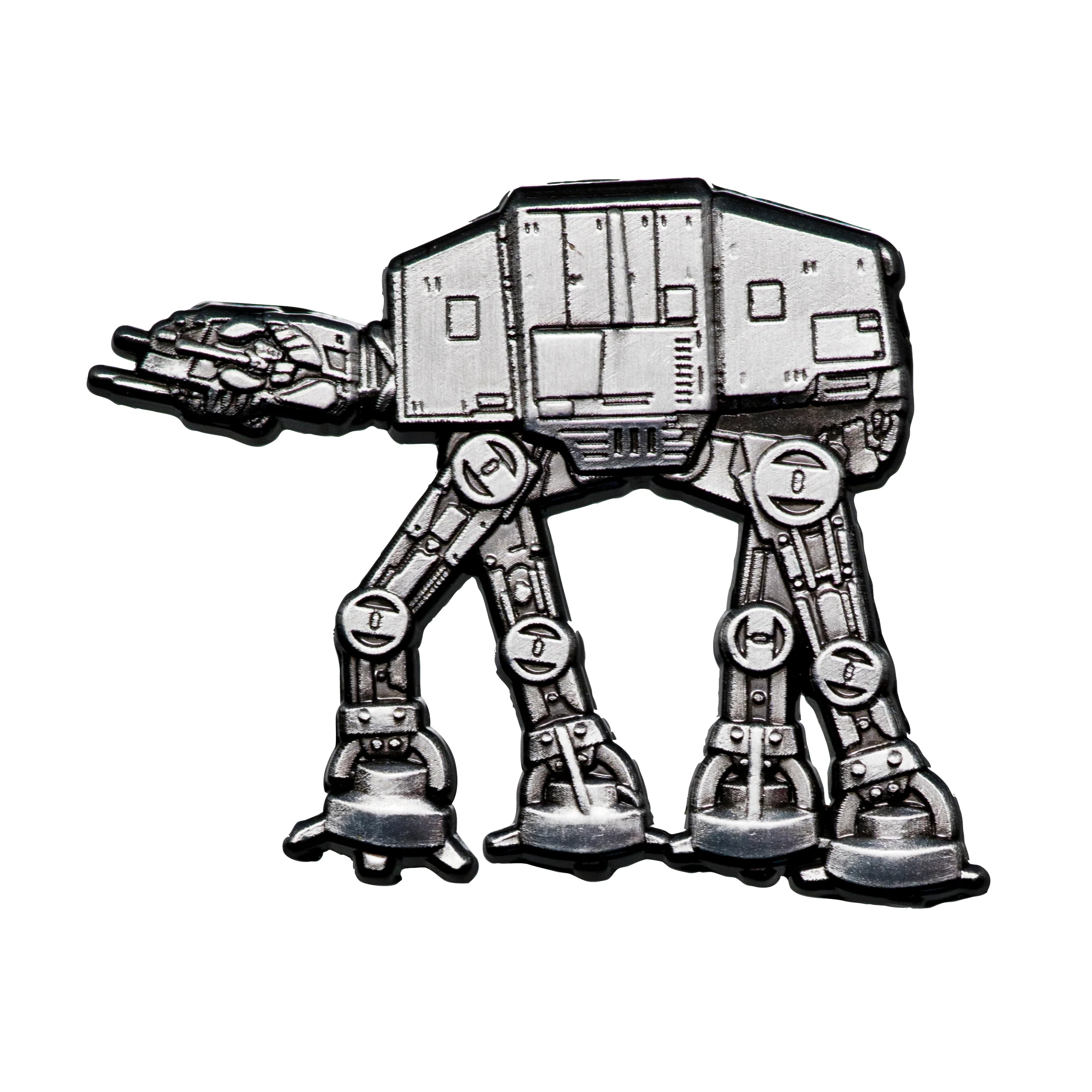 The Official Star Wars Shaped Complete Collection - Image 14