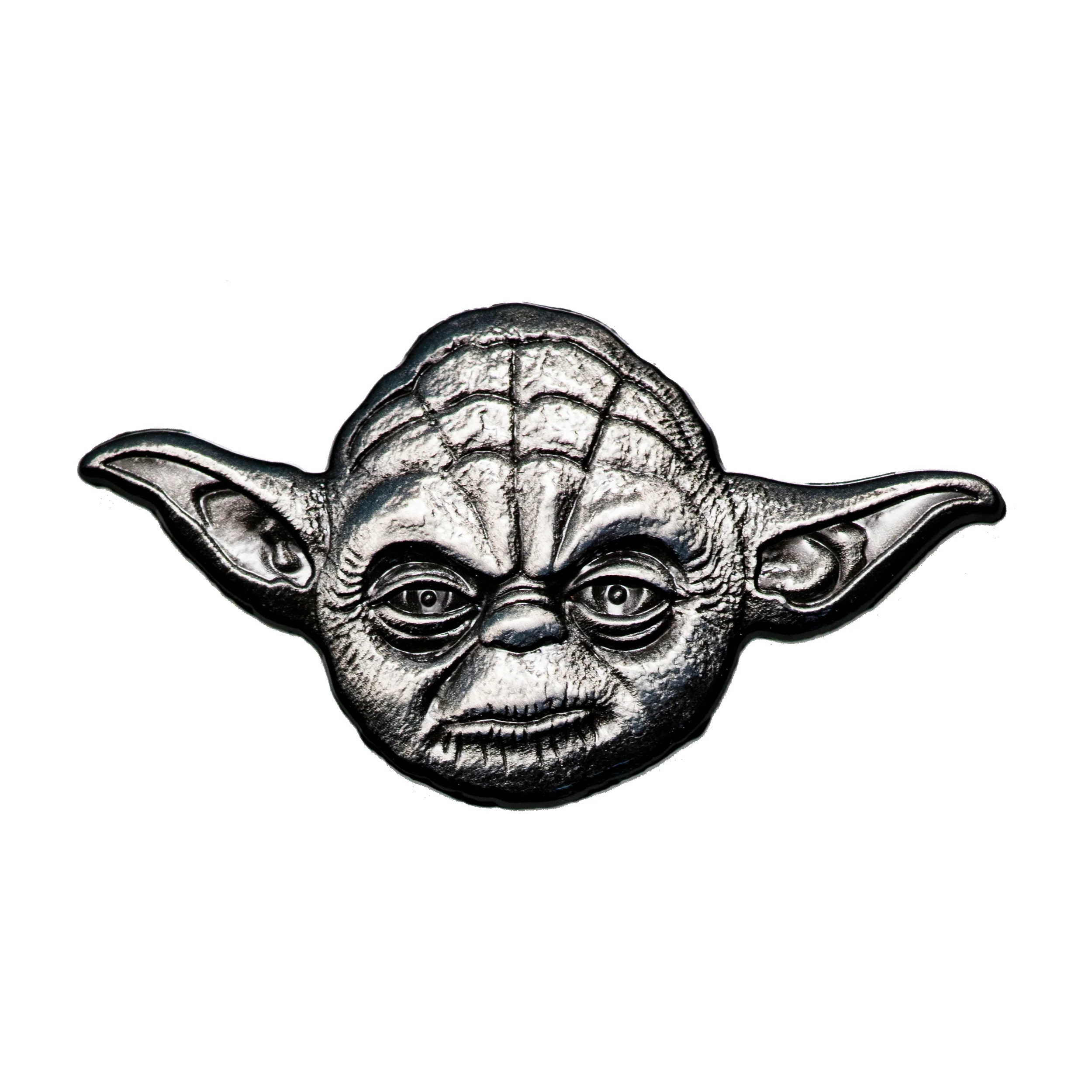 The Official Star Wars Shaped Complete Collection - Image 5