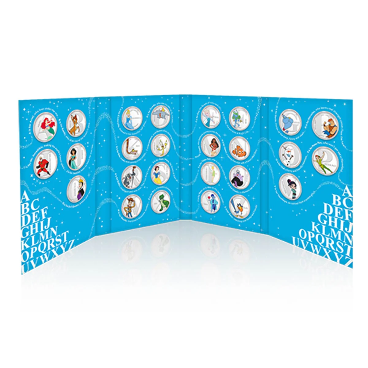The Disney A-Z Complete Collection - Image 2