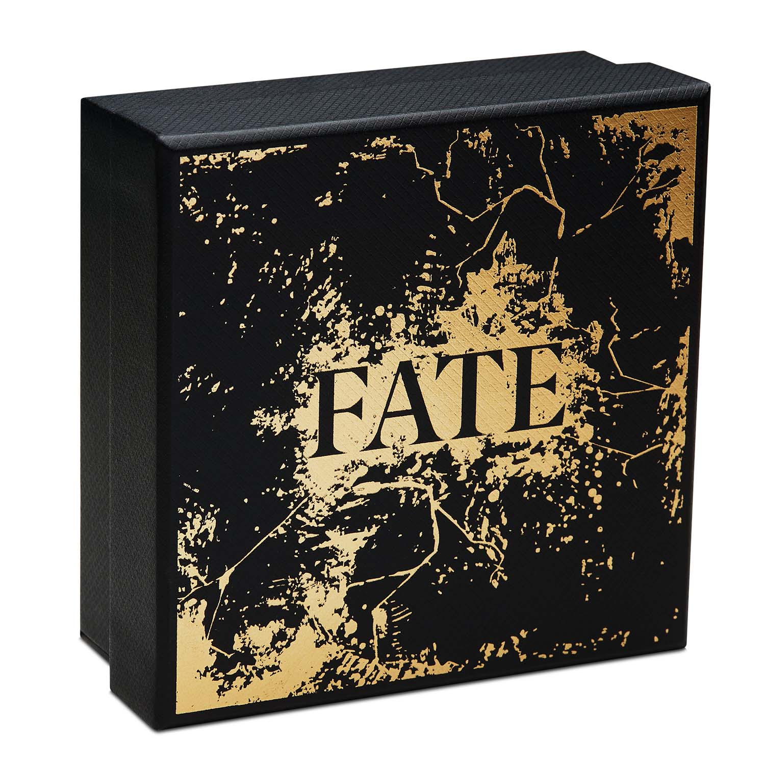 Fate – The Moirai 2025 $2 High Relief 2oz Silver Antique Coin - Image 4