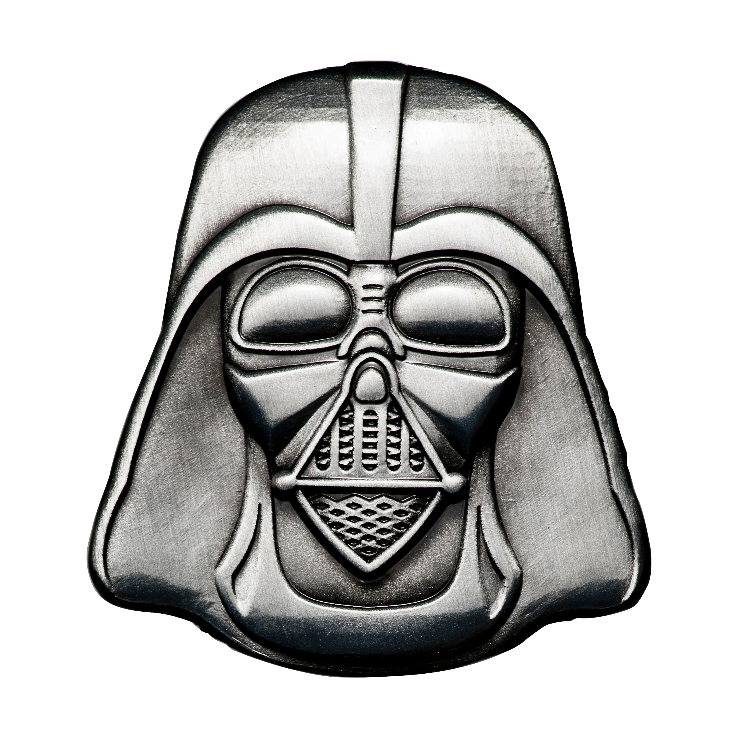 The Official Star Wars Shaped Complete Collection - Image 4