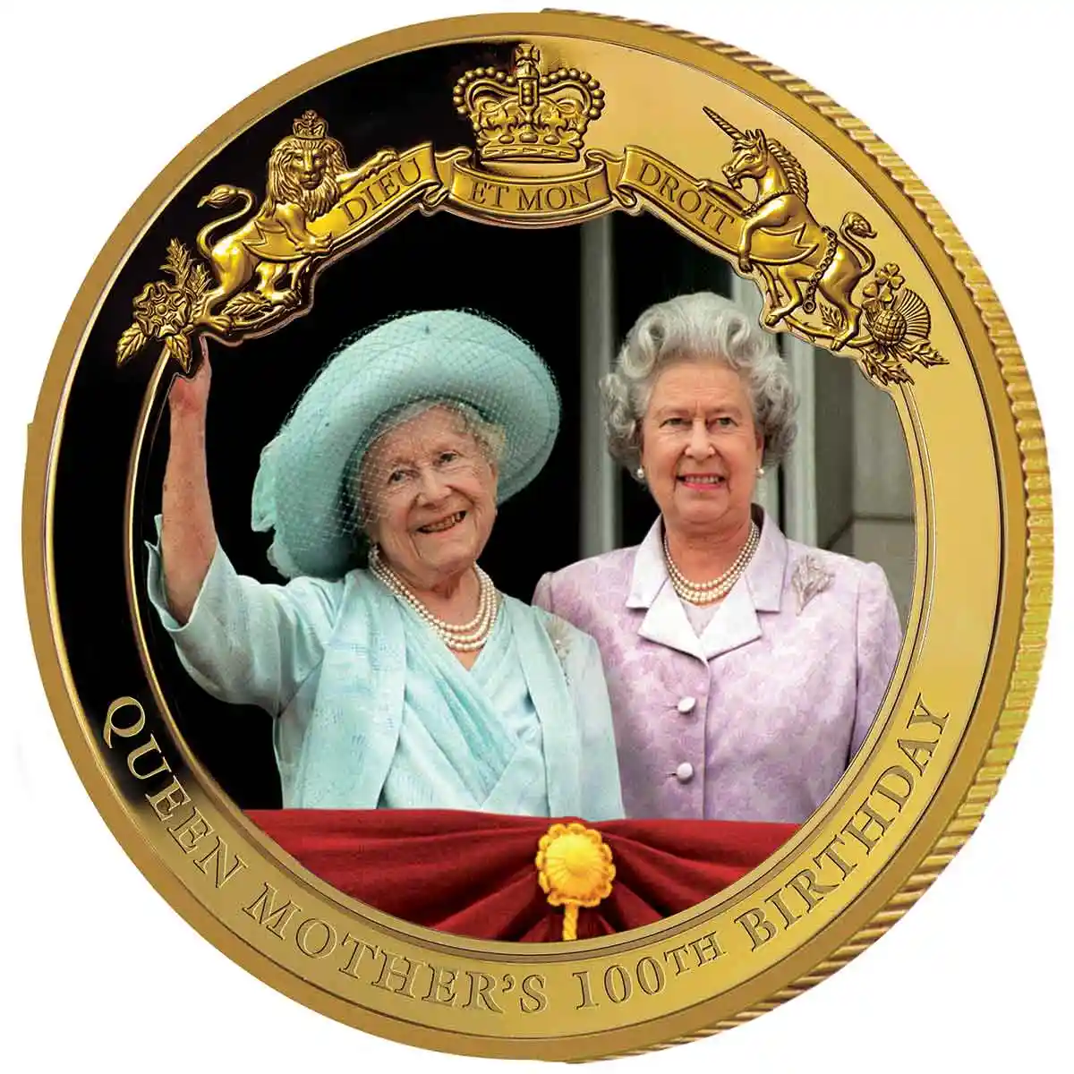 The Queen Elizabeth II Complete Coin Collection - Folder 4 - Image 6