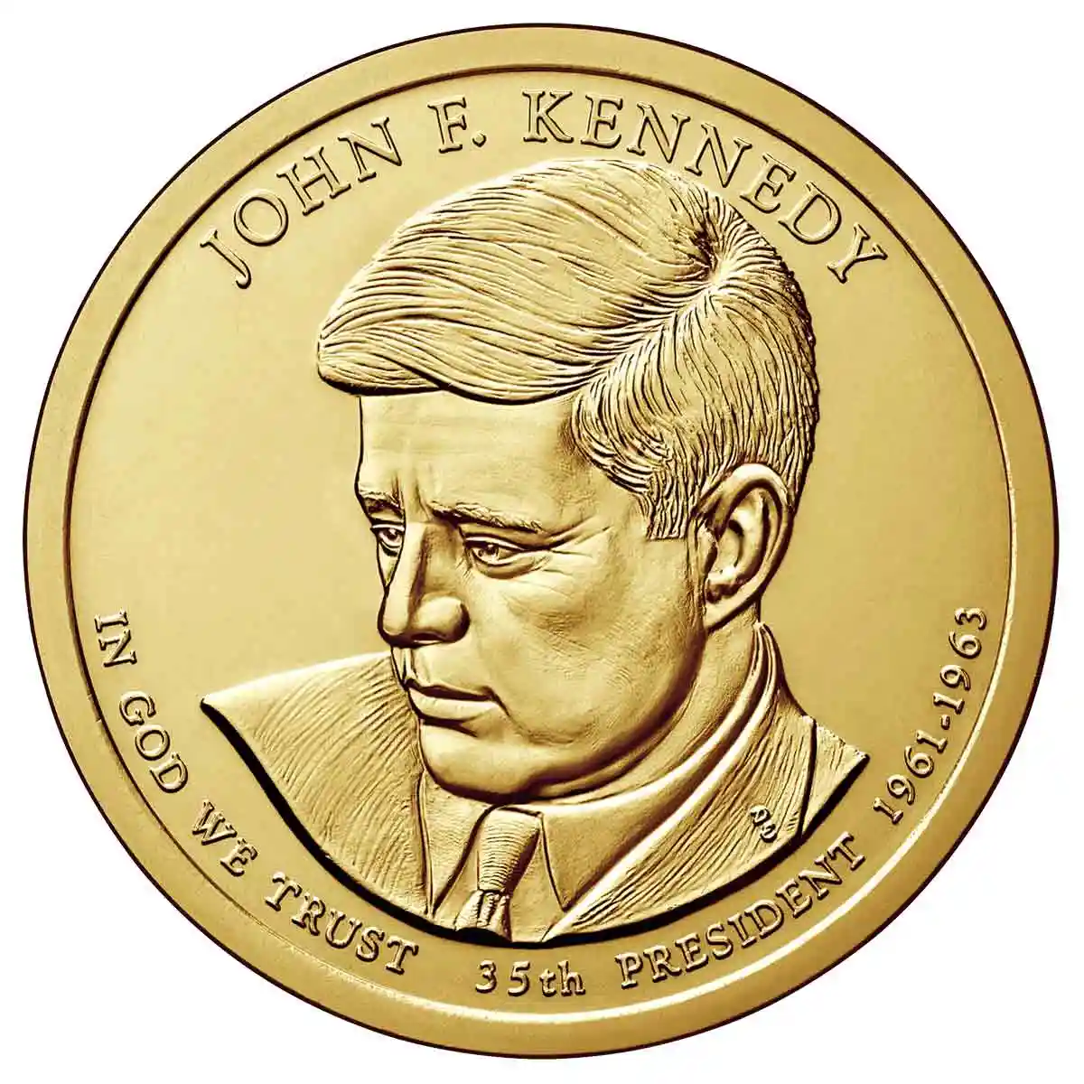 USA Presidential Dollars Complete Collection - Image 11