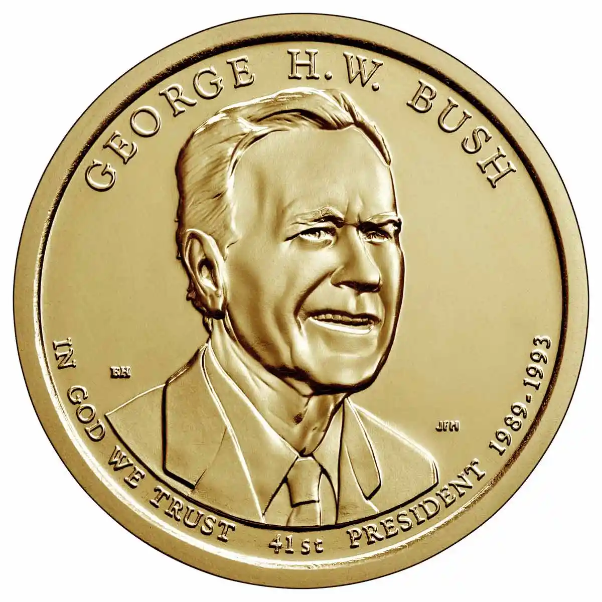 USA Presidential Dollars Complete Collection - Image 15